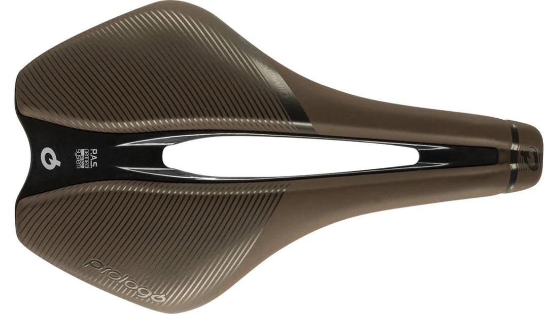 PROLOGO DIMENSION AGX TIROX 143 BROWN W/SLIDE