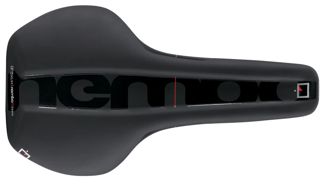 PROLOGO NEMBO T2.0 145 BLACK