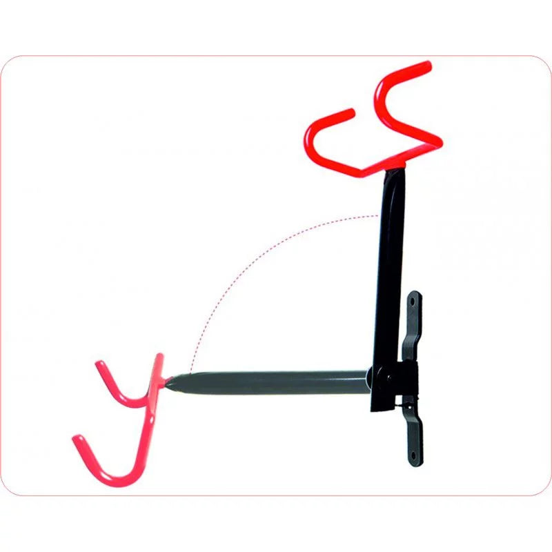 Foldable Bike Rack – Bicycle Storage