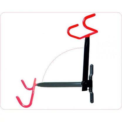 Foldable Bike Rack – Bicycle Storage