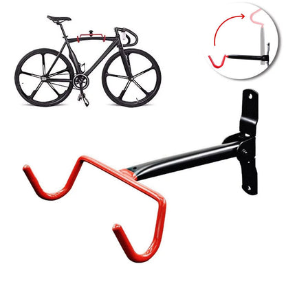 Foldable Bike Rack – Bicycle Storage
