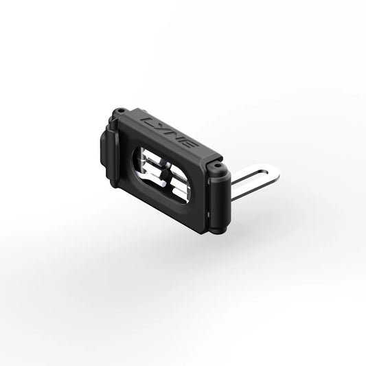LYNE - Quick-Draw Holder & Multitool