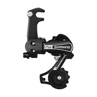 Shimano TY21 Axle Fit Derailleur