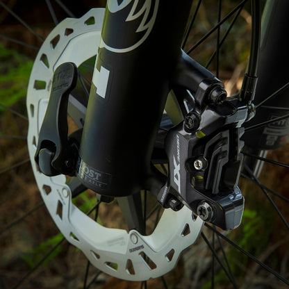 Shimano DISC BRAKE ROTOR ICE TECHNOLOGIES FREEZA