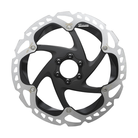 Shimano 6-BOLT DISC BRAKE ROTOR ICE TECHNOLOGIES FREEZA