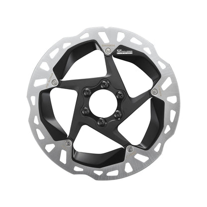 Shimano 6-BOLT DISC BRAKE ROTOR ICE TECHNOLOGIES FREEZA