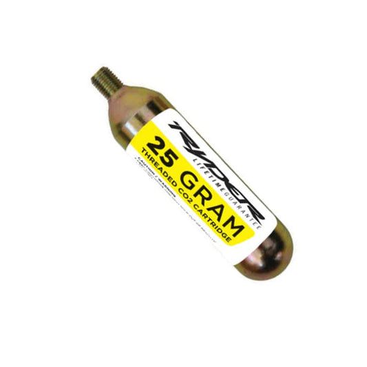 Ryder CO2 Threaded Cartridge (Bomb)