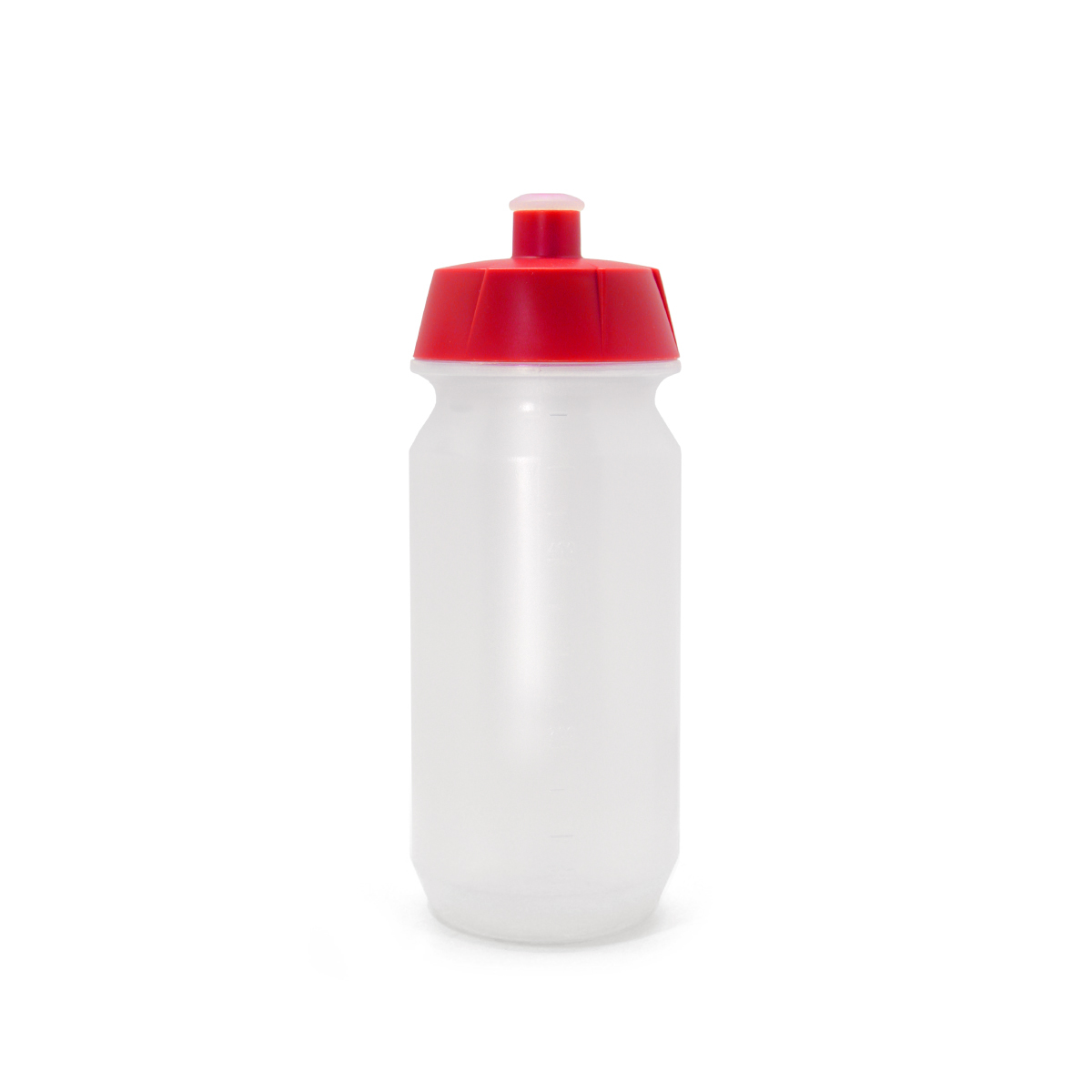 Ryder Water Bottle Neo Clear