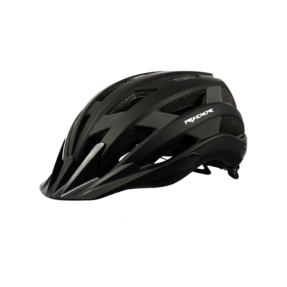 Helmet Riedemer Ryder - Helmet - Calibre – CrankTech Cycles