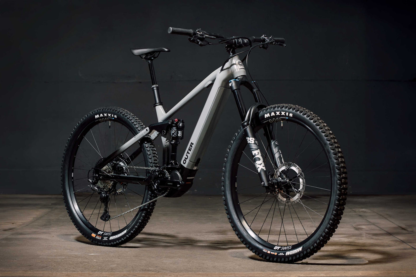 Outer - The Link - SE 1