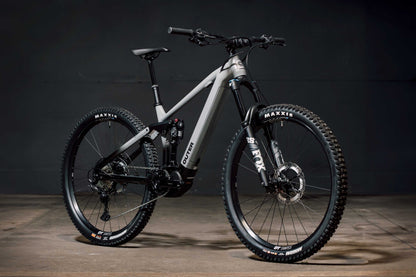 Outer - The Link - SE 1