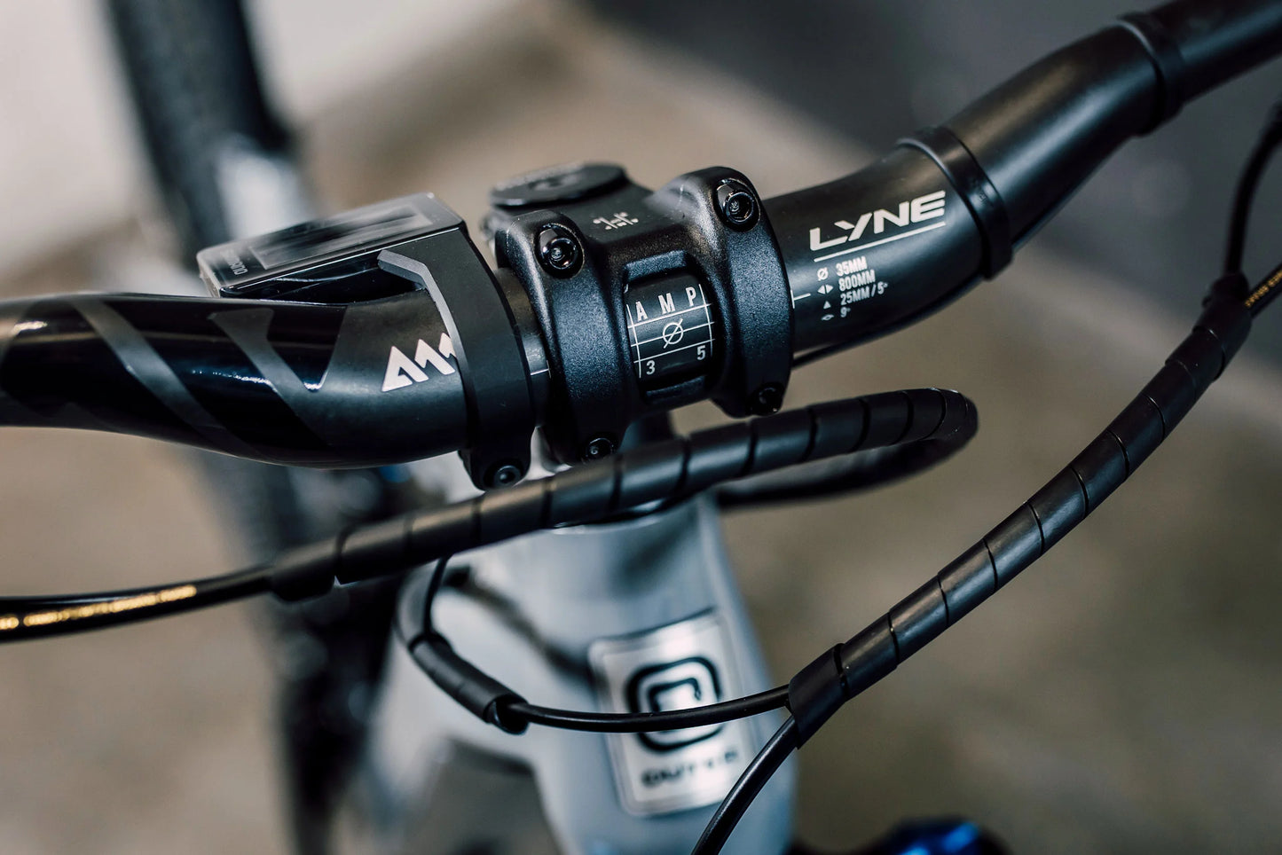 Outer - The Link - SE 1