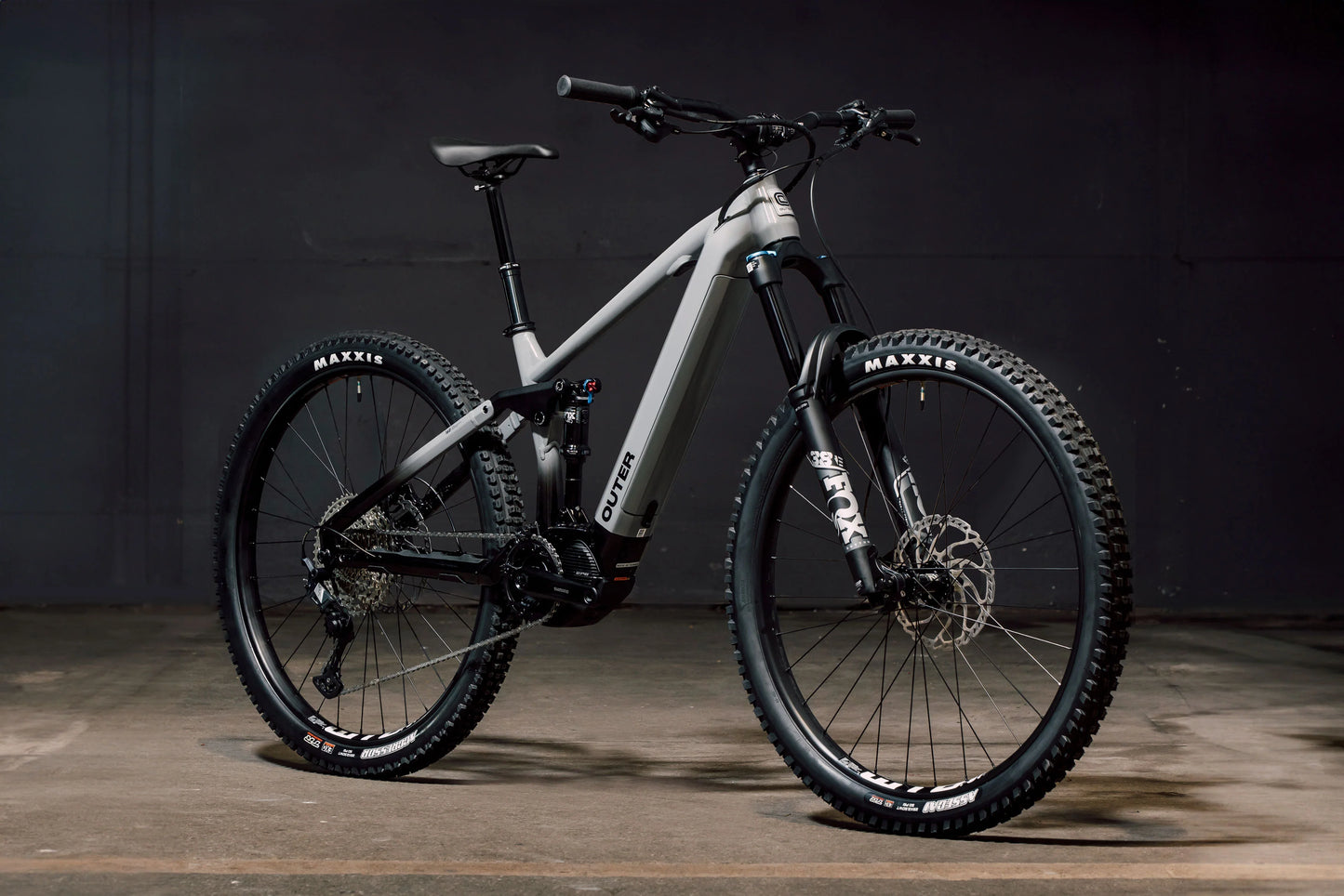 Outer - The Link - SE 2