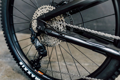 Outer - The Link - SE 2