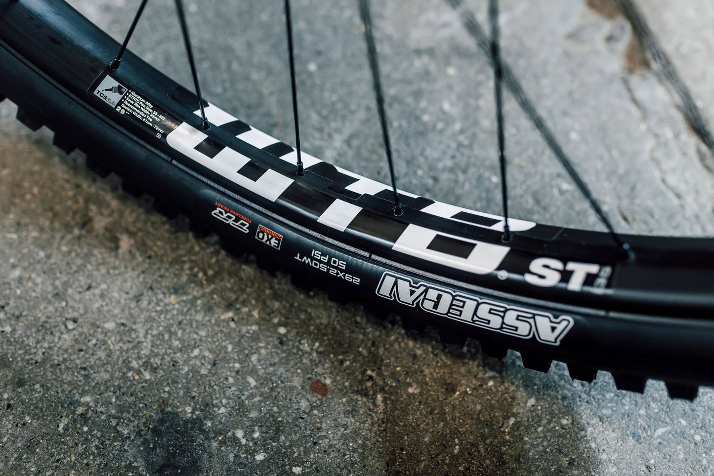 Outer - The Link - SE 2