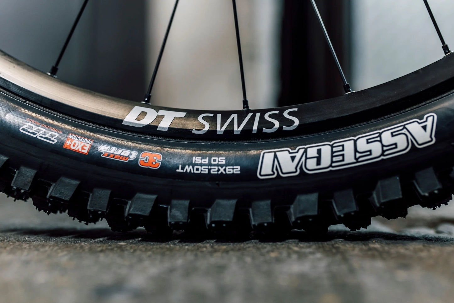 Outer - The Link - SE 1