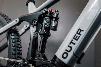 Outer - The Link - SE 1