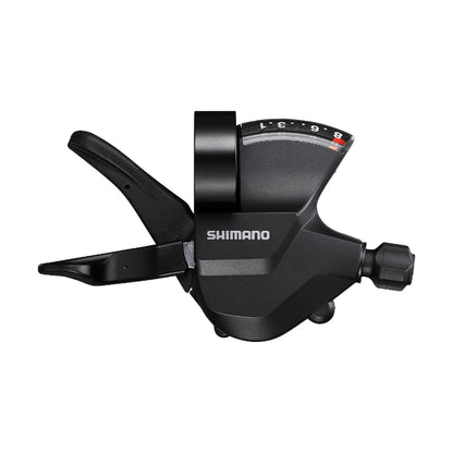 Shimano 8 Speed Rapid Fire Shifter