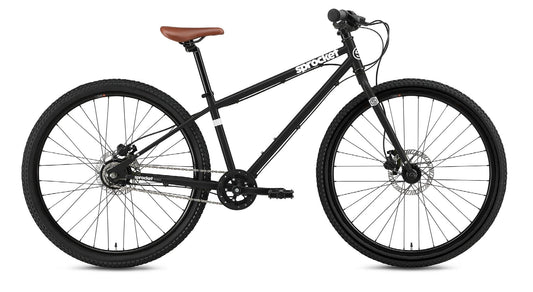 SPROCKET 24"