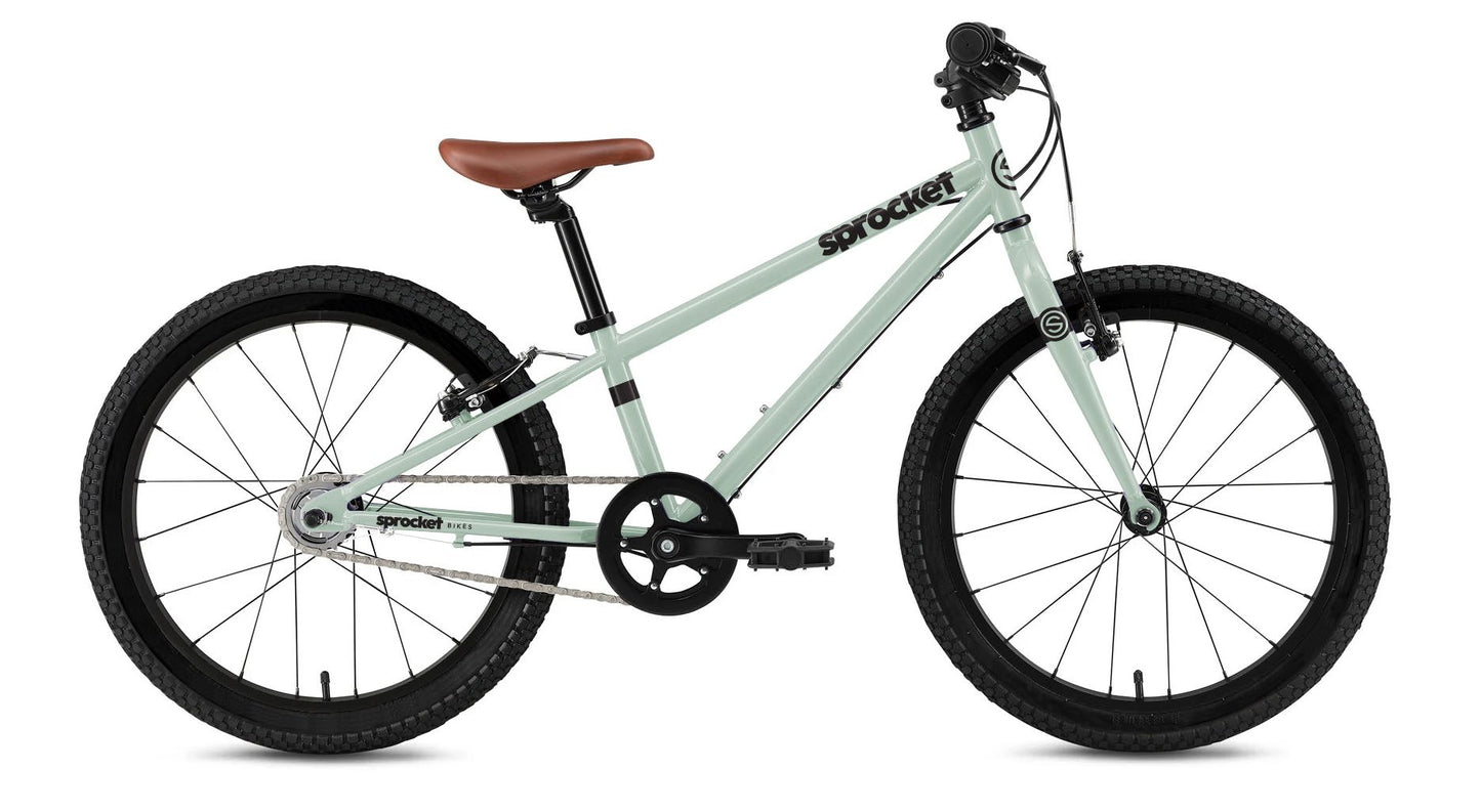 SPROCKET 20"