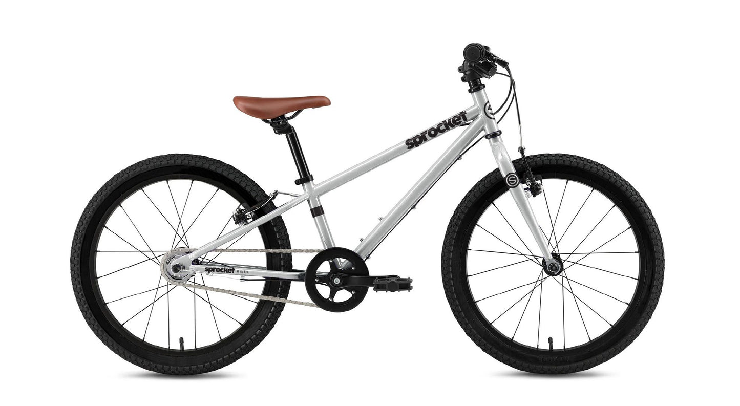 SPROCKET 16"