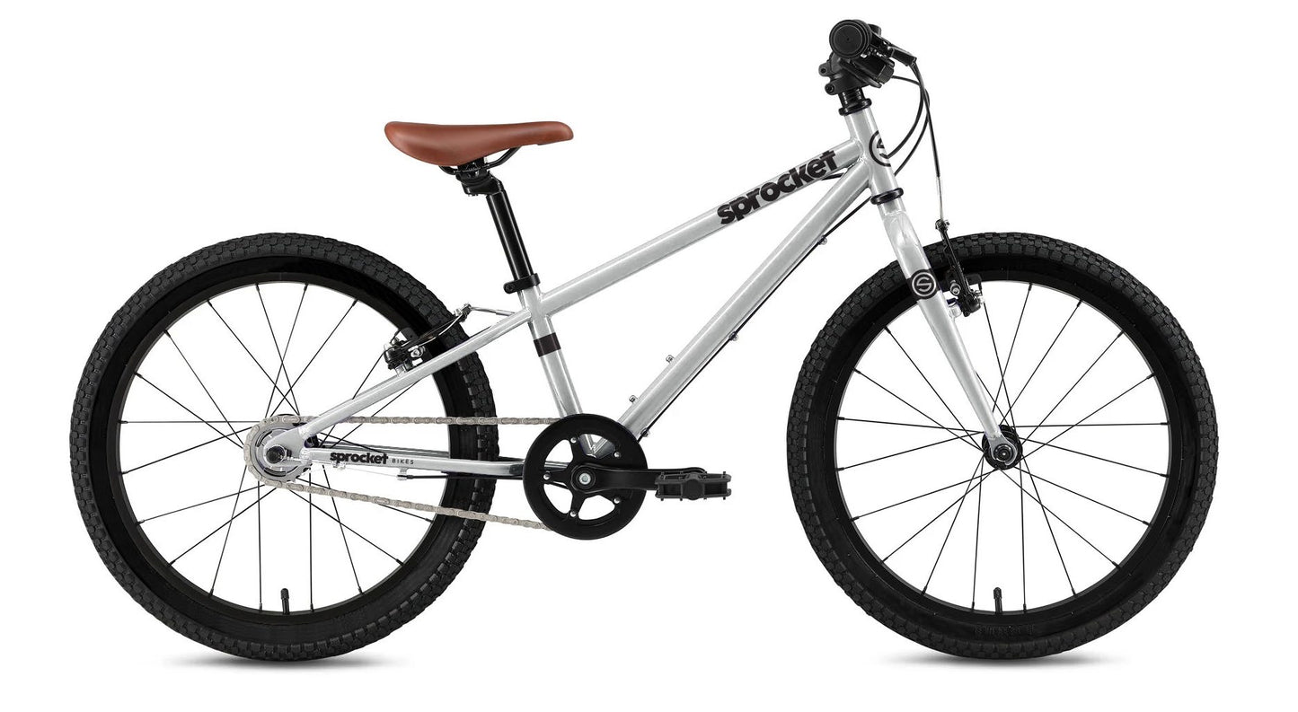 SPROCKET 20"