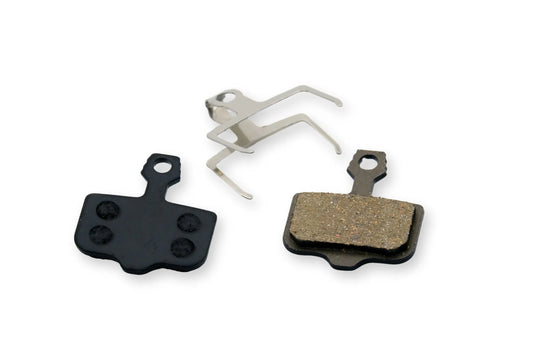 Apex - Disc Brake Pads Organic