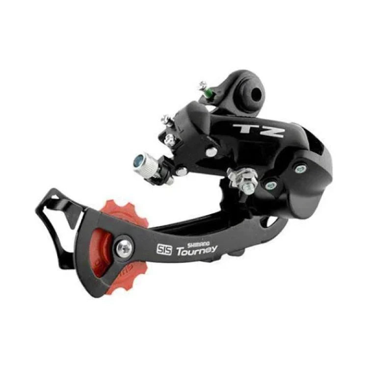 Shimano TZ50 Direct Mount Derailleur