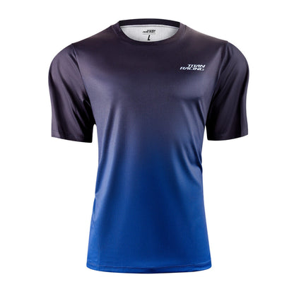 Titan Racing Shredder Jersey