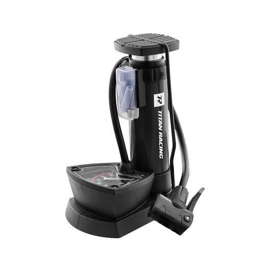 Titan Racing Air Surge Pump