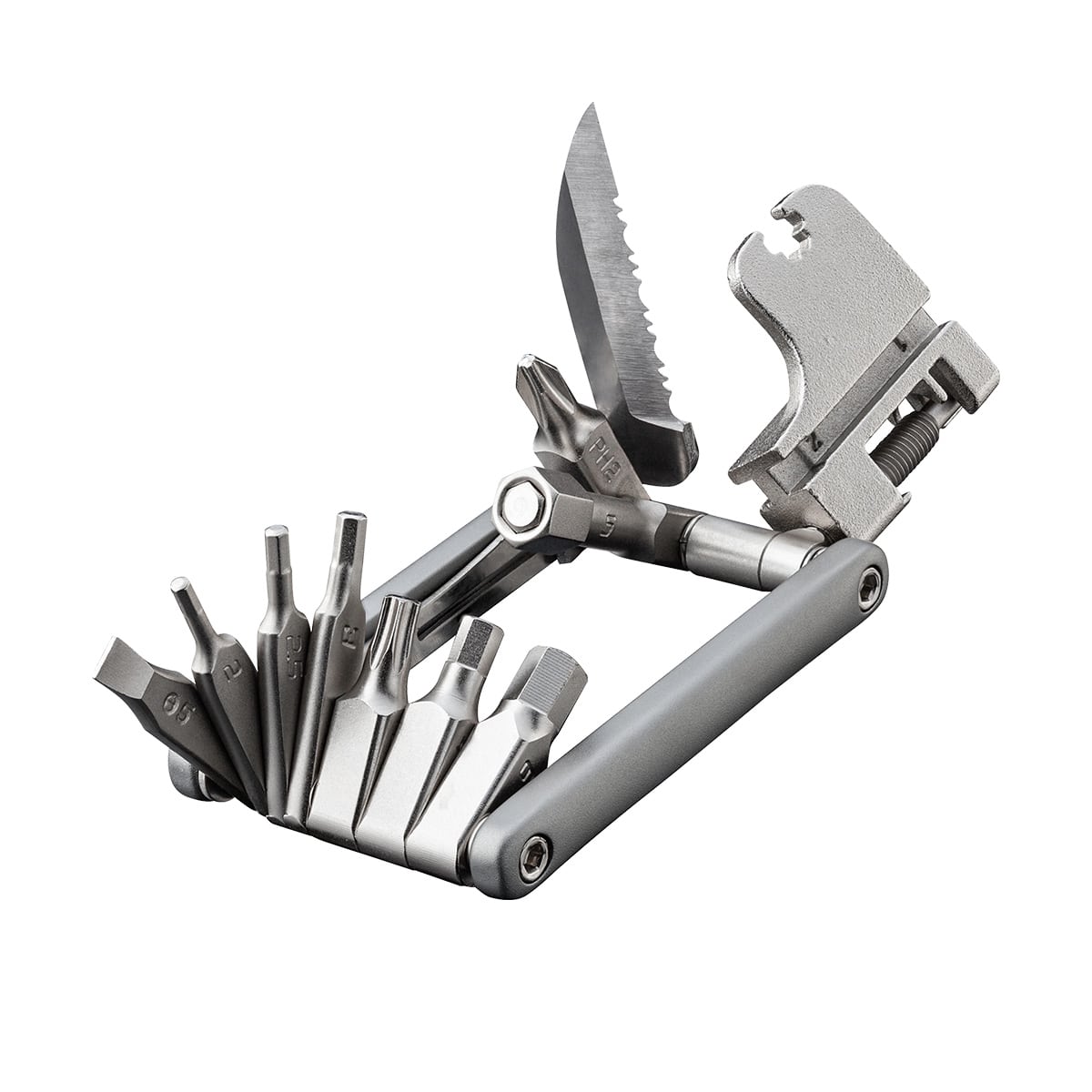 Titan Racing Tinker 16 Multi-Tool
