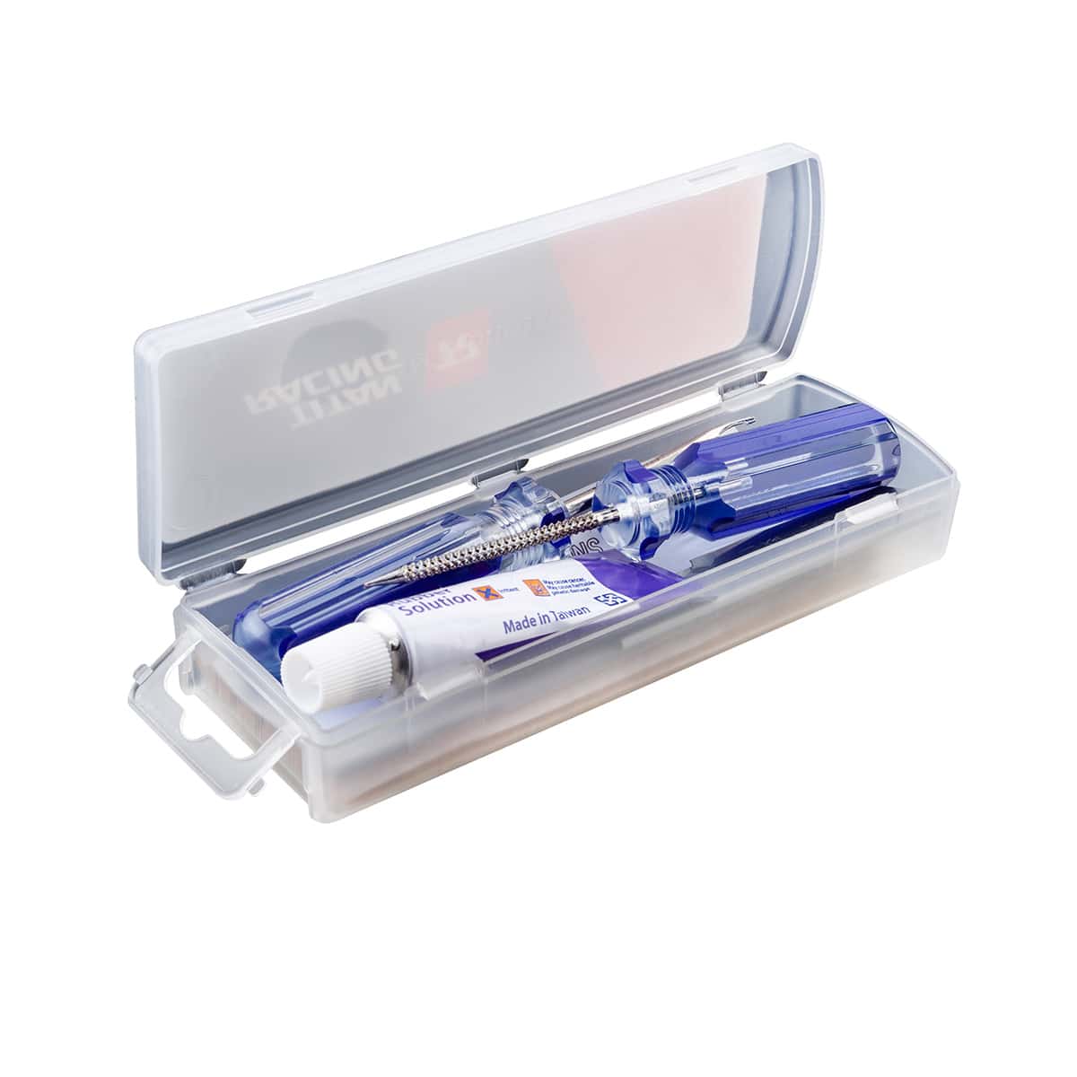 Titan Racing Tubeless Repair Kit