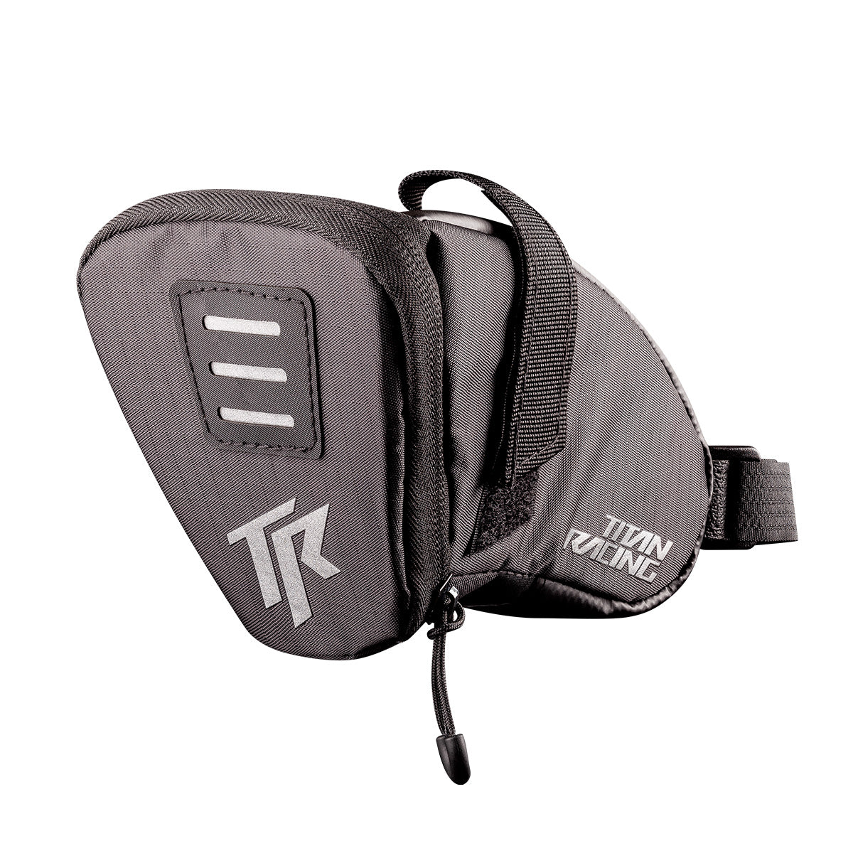 Titan Racing Clubport Saddle Bag
