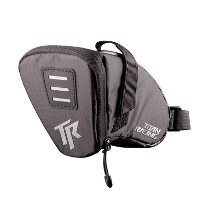 Titan Racing Clubport Saddle Bag