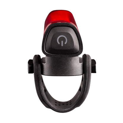 SOLAR FLARE TAIL LIGHT