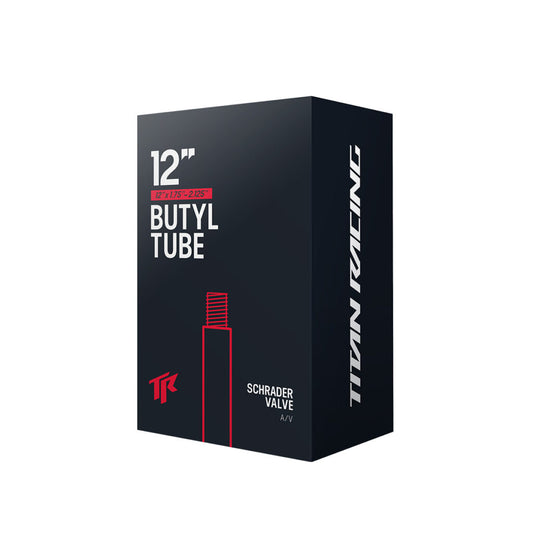 Titan Racing - Butyl Tube