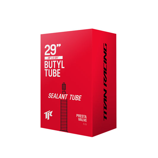 PRESTA MTB SEALANT TUBES