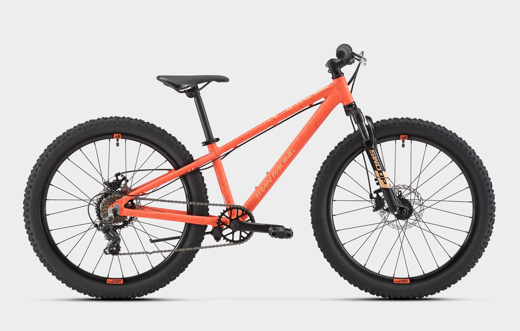 Junior Bikes – CrankTech Cycles