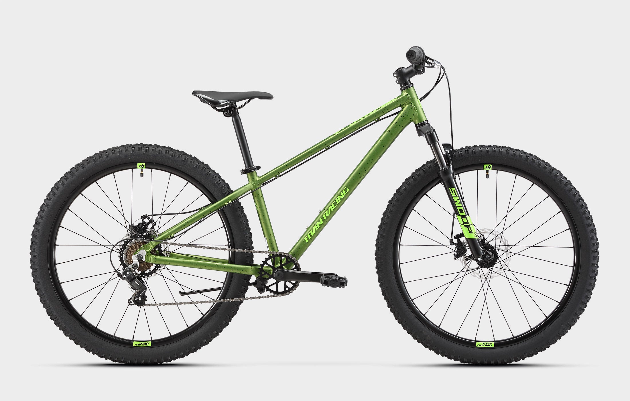 Junior Bikes – CrankTech Cycles