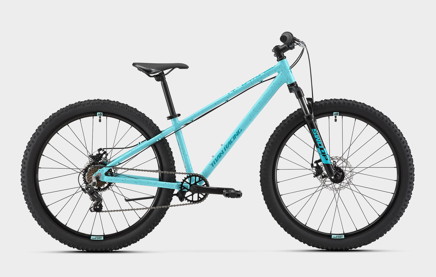 Titan Racing Player JR 26"