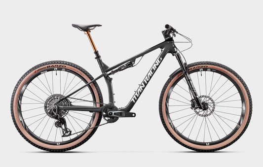 Titan Racing Cypher DC Carbon EMPIRE