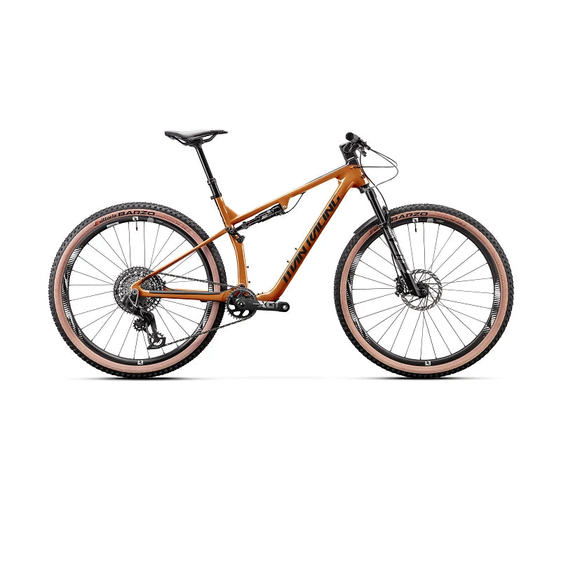 Titan Racing Cypher DC Carbon EMPIRE