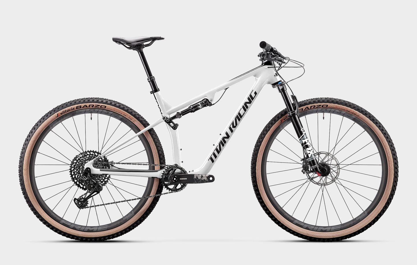 Titan Racing Cypher DC Carbon EXPERT