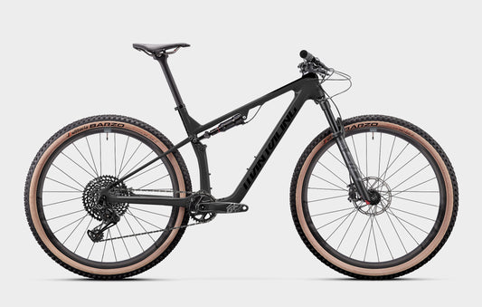 Titan Racing Cypher RS Carbon COMP