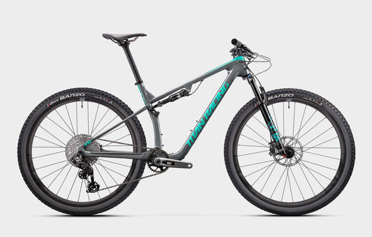 Titan Racing Cypher RS Carbon ELITE