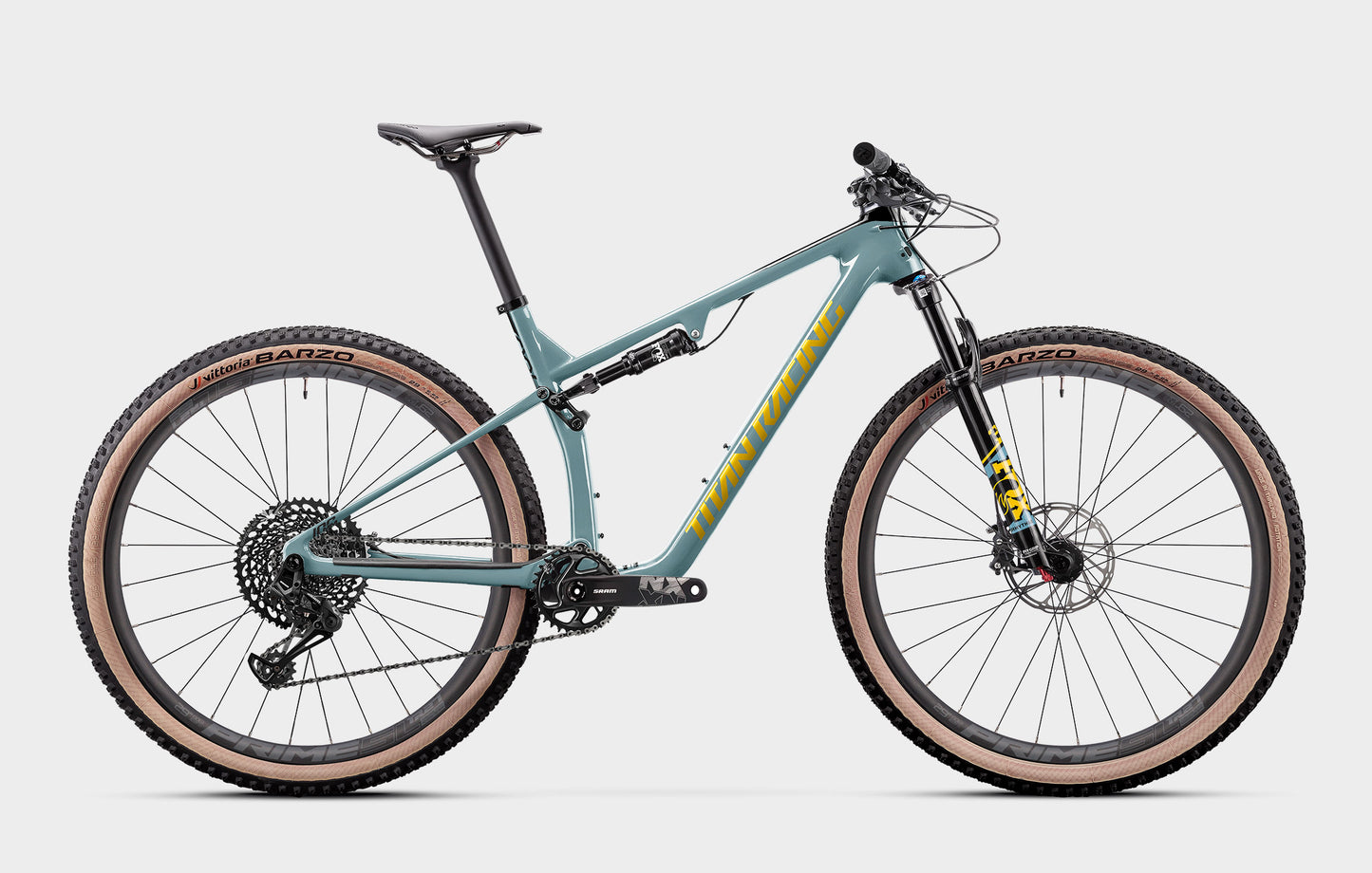 Titan Racing Cypher RS Carbon EXPERT