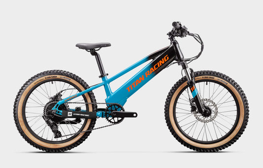 Titan Racing Charge Junior 20" (2023)