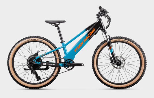 Titan Racing Charge Junior 24"