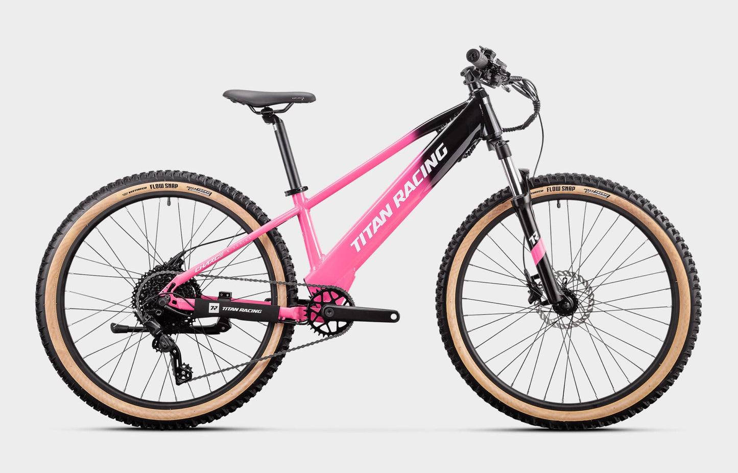 Titan Racing Charge Junior Calypso 26"