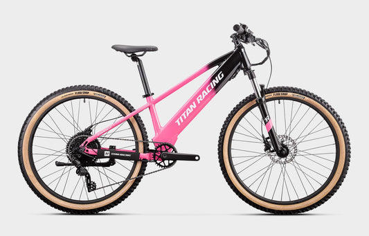 Titan Racing Charge Junior Calypso 26"
